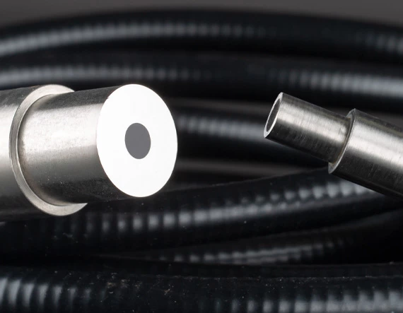 Mitutoyo FS70 Inspection Microscope 2 Mitutoyo FS70 Inspection Microscope - Image 2