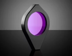 Compact Mirror & Lens Mounts