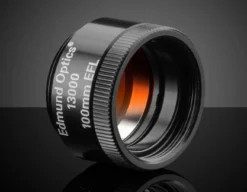 Mounted MgF2 Coated Plano-Convex (PCX) Lenses -tool Sales 8432