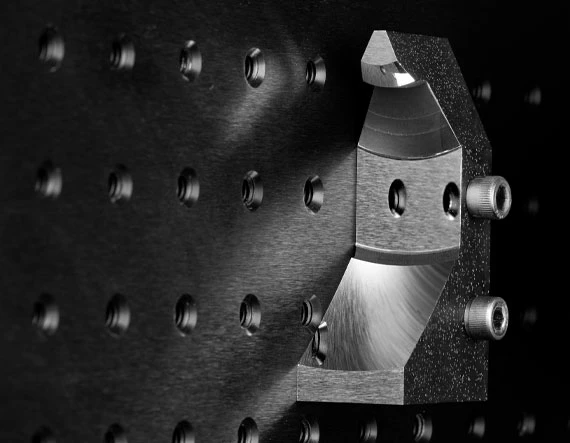 Canopus® Reflective Beam Expanders 2 Canopus® Reflective Beam Expanders - Image 2