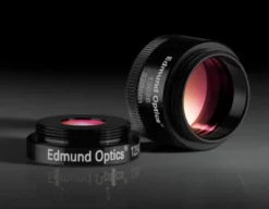 C-Mount Longpass Glass Color Filters
