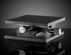 X-Y Positioning Stages