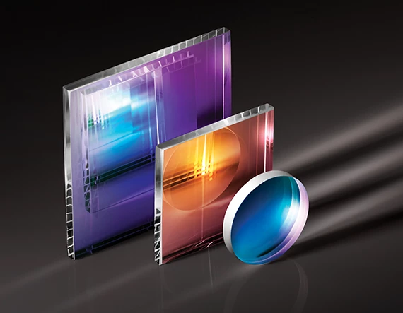 Cold Mirrors 1 Cold Mirrors