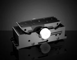 Micro Manual Goniometers