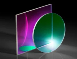 Low GDD Dichroic Shortpass Ultrafast Filters