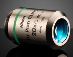 Nikon CFI60 Infinity Corrected Brightfield Objectives -tool Sales 8481