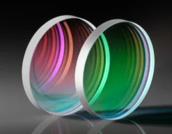 Ultrafast Thin Film Polarizers