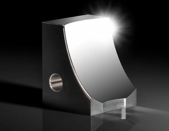 Off-Axis Ellipsoidal Mirrors 2 Off-Axis Ellipsoidal Mirrors - Image 2