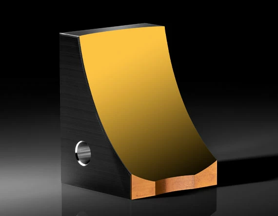 Off-Axis Ellipsoidal Mirrors 3 Off-Axis Ellipsoidal Mirrors - Image 3