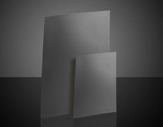 High Transmission Linear Polarizing Film (XP44-40) 1 High Transmission Linear Polarizing Film (XP44-40)