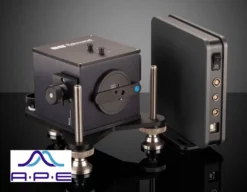 Edmund Optics Ultrafast Autocorrelator By APE