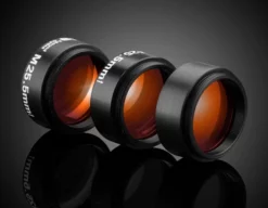 Machine Vision Filter Mounts For 25 And 50mm Diameter Filters