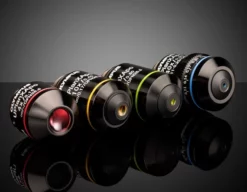 Olympus X-Line Extended Apochromat Infinity Corrected Objectives