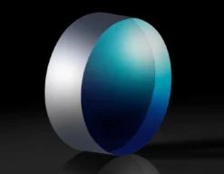 3D Printed Gradient Index (GRIN) Lenses