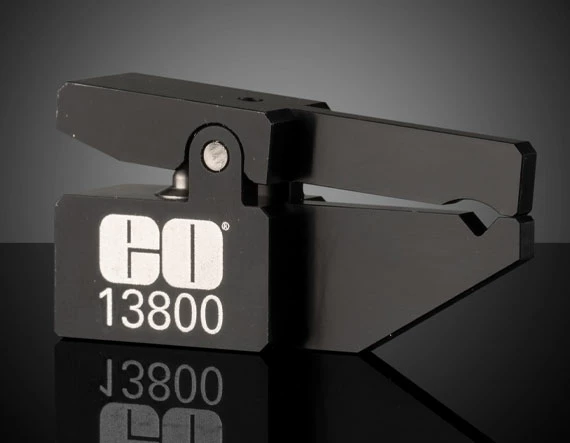 Small Optic Mounts 2 Small Optic Mounts - Image 2