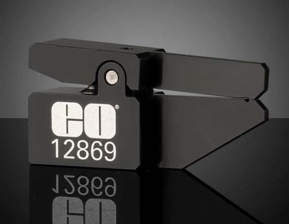 Small Optic Mounts 1 Small Optic Mounts