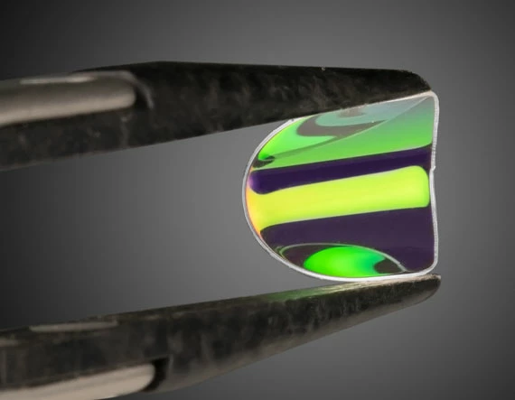 Everix Ultra-Thin OD 6.0 Notch Filters 1 Everix Ultra-Thin OD 6.0 Notch Filters