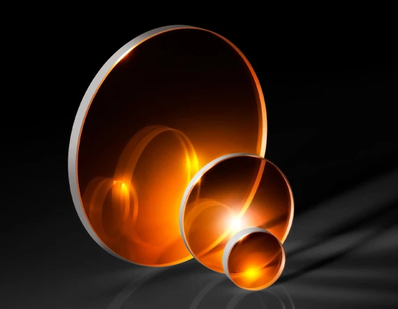 Laser Grade C-Axis Sapphire Windows 1 Laser Grade C-Axis Sapphire Windows