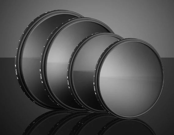 Variable Neutral Density (ND) Machine Vision Filters 1 Variable Neutral Density (ND) Machine Vision Filters