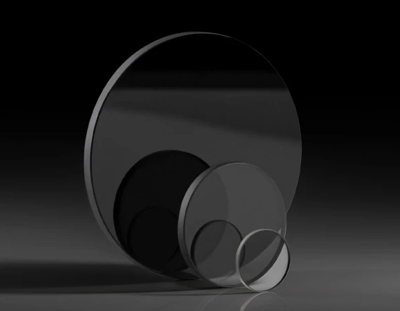 Anti-Reflection (AR) Coated HOYA Absorptive Neutral Density (ND) Filters 1 Anti-Reflection (AR) Coated HOYA Absorptive Neutral Density (ND) Filters