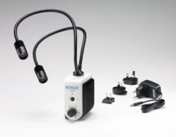 SCHOTT EasyLED Series Illuminators -tool Sales 9274