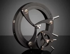 Self-Centering Jaw Clamps