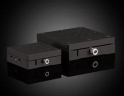 High Load Capacity Dovetail Stages