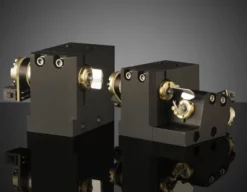 ScannerMAX Saturn Galvanometer Optical Scanners