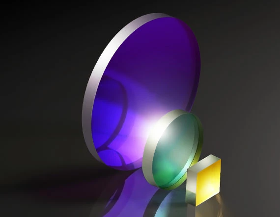 OD 2.0 Longpass Filters 1 OD 2.0 Longpass Filters