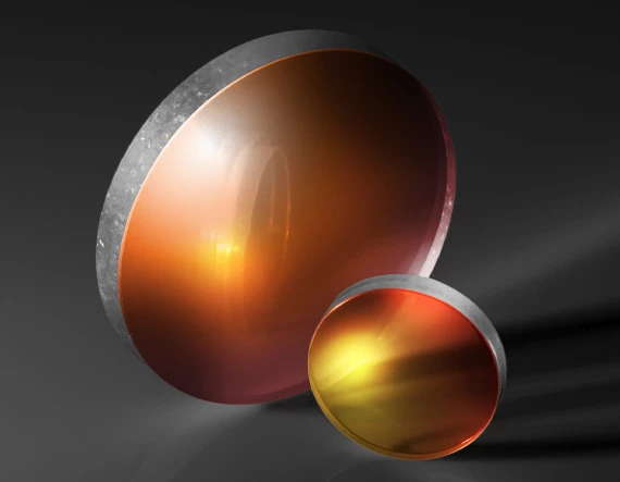 Zinc Sulfide Multispectral Windows 1 Zinc Sulfide Multispectral Windows