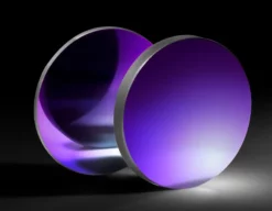 ISP Optics AMTIR-1 Windows