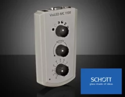 SCHOTT VisiLED UV Ringlights 5 SCHOTT VisiLED UV Ringlights -tool Sales 9545