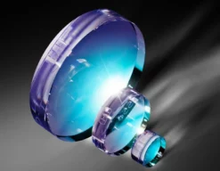 Superpolished Substrates