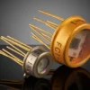 Segmented InGaAs Photodiodes