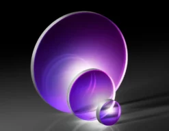 N-BK7 Wedged Windows