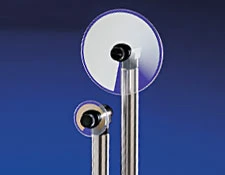 Mounted Circular Neutral Density (ND) Filters