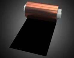 Acktar Light Absorbent Foil And Film Rolls -tool Sales 9692