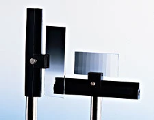 Variable Filter Translation Mount