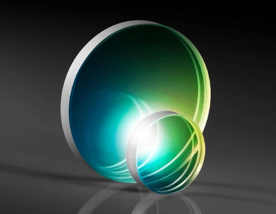 Near Infrared (NIR) Detection YAGLASS-T Filters 1 Near Infrared (NIR) Detection YAGLASS-T Filters