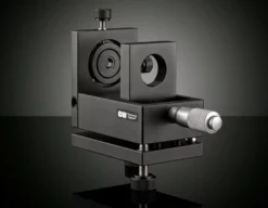 Spatial Filter Movement