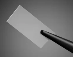 SCHOTT AS 87 ECO Ultra-Thin Windows