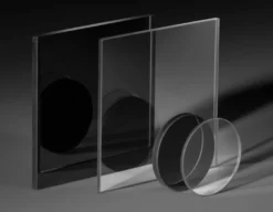 SCHOTT NG Gray Glass Neutral Density (ND) Filters