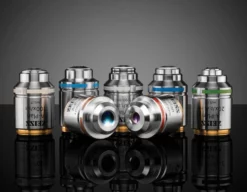 ZEISS A-Plan Plan Achromat Infinity Corrected Objectives