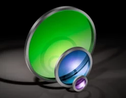 Infrared (IR) Pellicle Beamsplitters