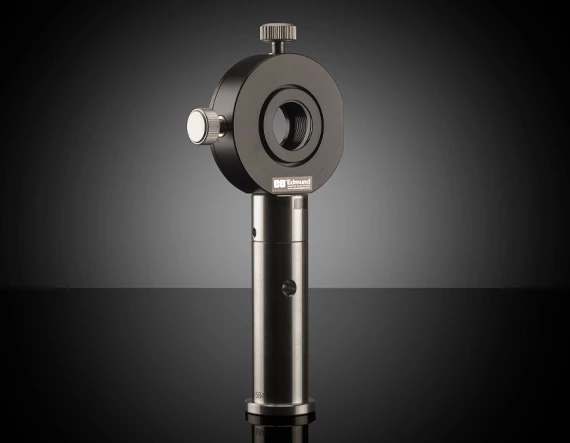 Quick Start Optical Mounts 2 Quick Start Optical Mounts - Image 2