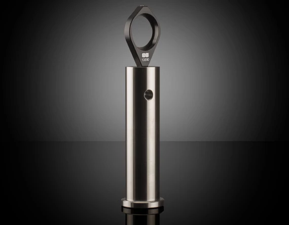 Quick Start Optical Mounts 3 Quick Start Optical Mounts - Image 3