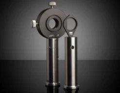 Quick Start Optical Mounts