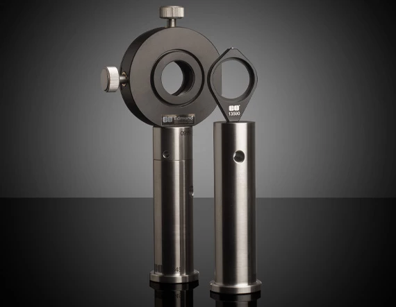 Quick Start Optical Mounts 1 Quick Start Optical Mounts