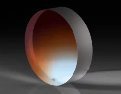 Low Cost Nd:YAG Multi-Line Mirrors