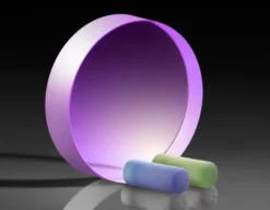 Nd:YAG Laser Replacement Parts